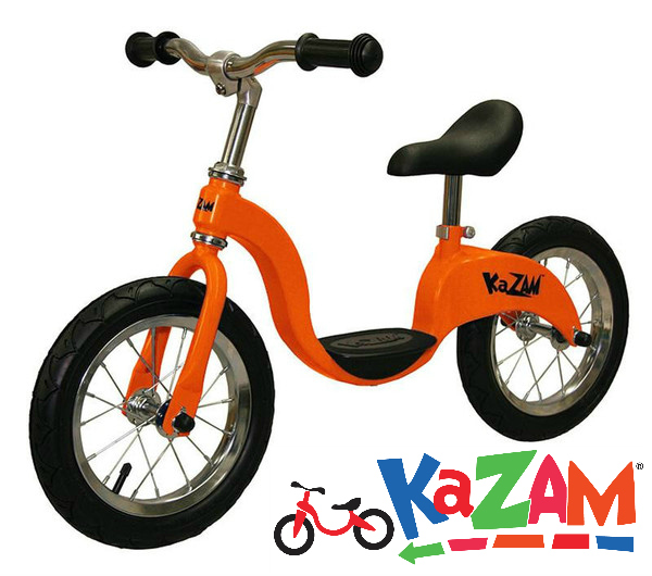 kazam bikes