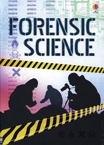 forensic science for kids