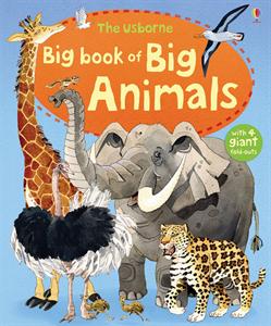 15 Awesome Non-fiction Animal Books for Kids - StartsAtEight