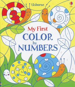 color by numbers