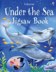 under the sea jigsaw