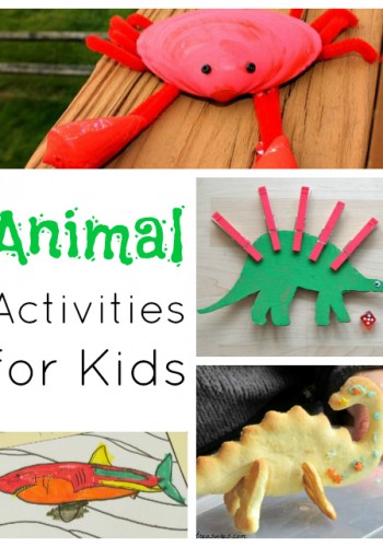 animal activities for kids Archives - Page 3 of 3 - True Aim