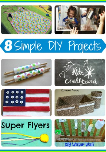 simple diy projects