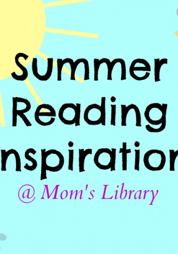 summer reading inspiration