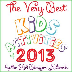 best kids activities