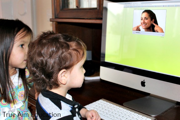 preschool online learning
