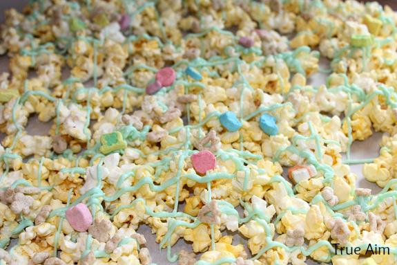 lucky charms recipe