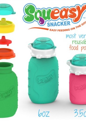 Squeasy Snacker Product Image