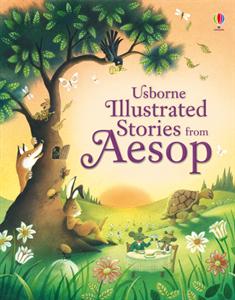 aesop's fables for children