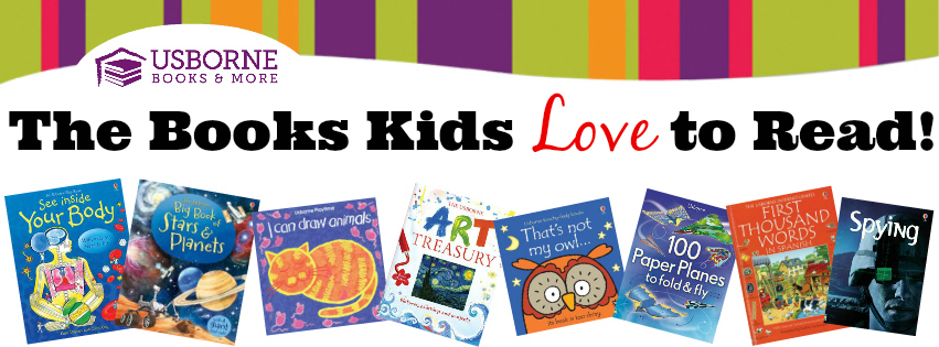 books kids love