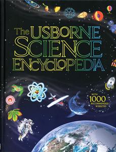science encyclopedia