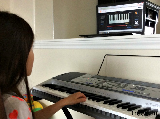 Hoffman academy online piano lessons free