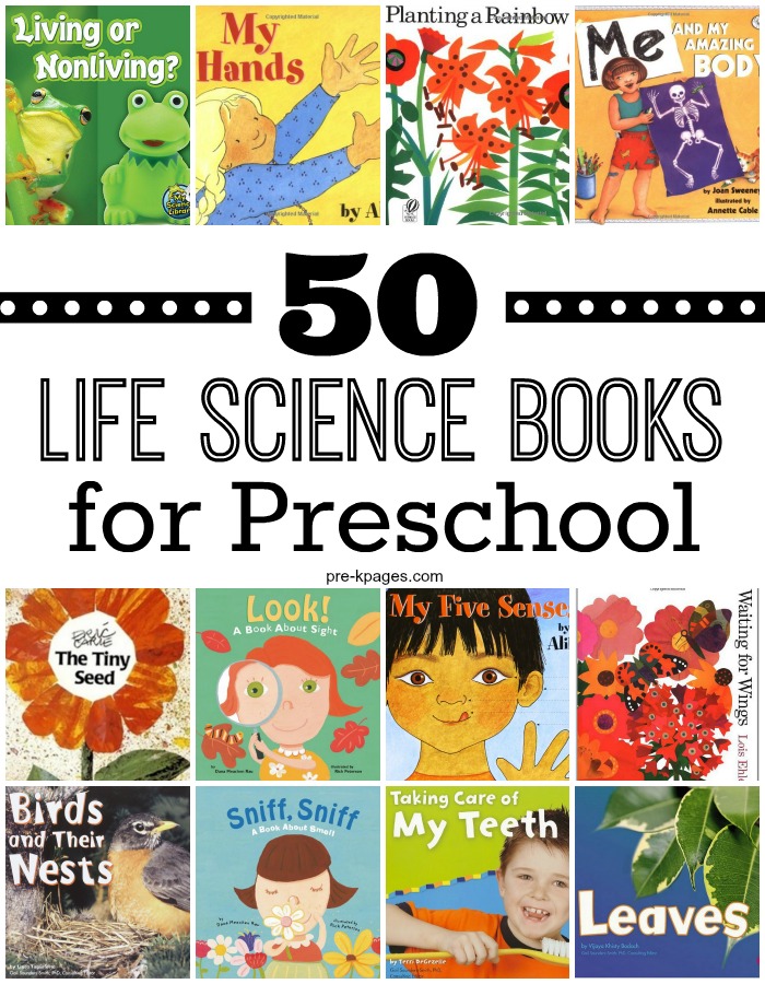 50-Life-Science-Books-for-Preschool