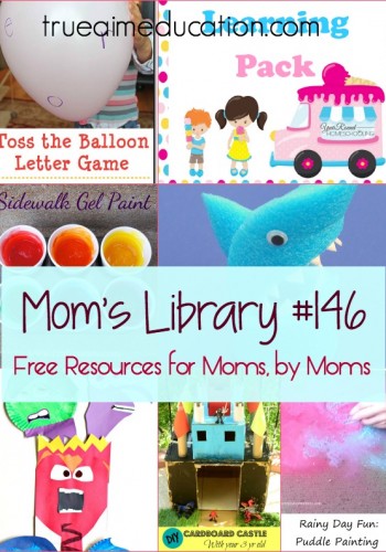 Resources for Moms