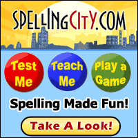 Spelling-City