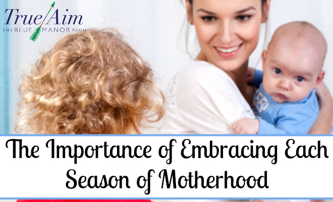 seasons of motherhood, motherhood s