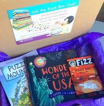 Book Box Club