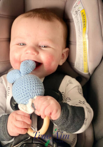 best teether rattle items for your baby registry